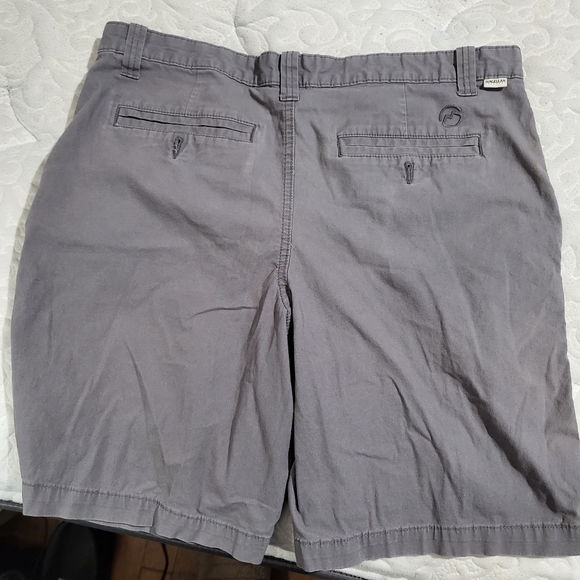 Magellan Chino Shorts 34W - Picture 2 of 5